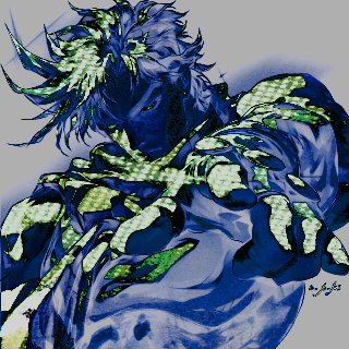 JoJo Collection: Bold Designs Inspired by JoJo’s Bizarre Adventure