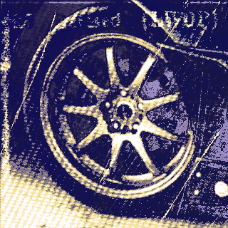 Motorsports Legends Collection