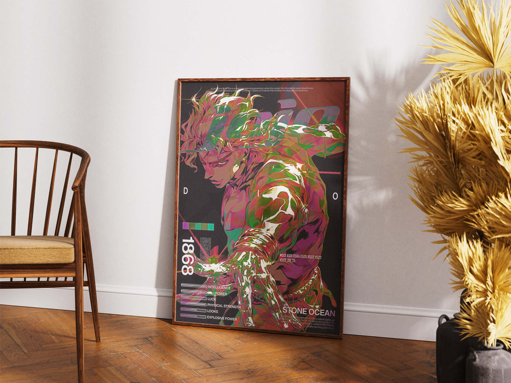 DIO - The Eternal Rival