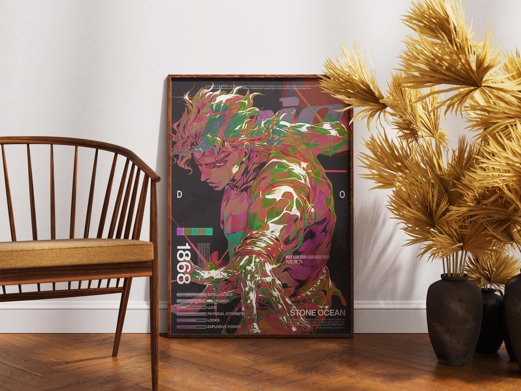 DIO - The Eternal Rival