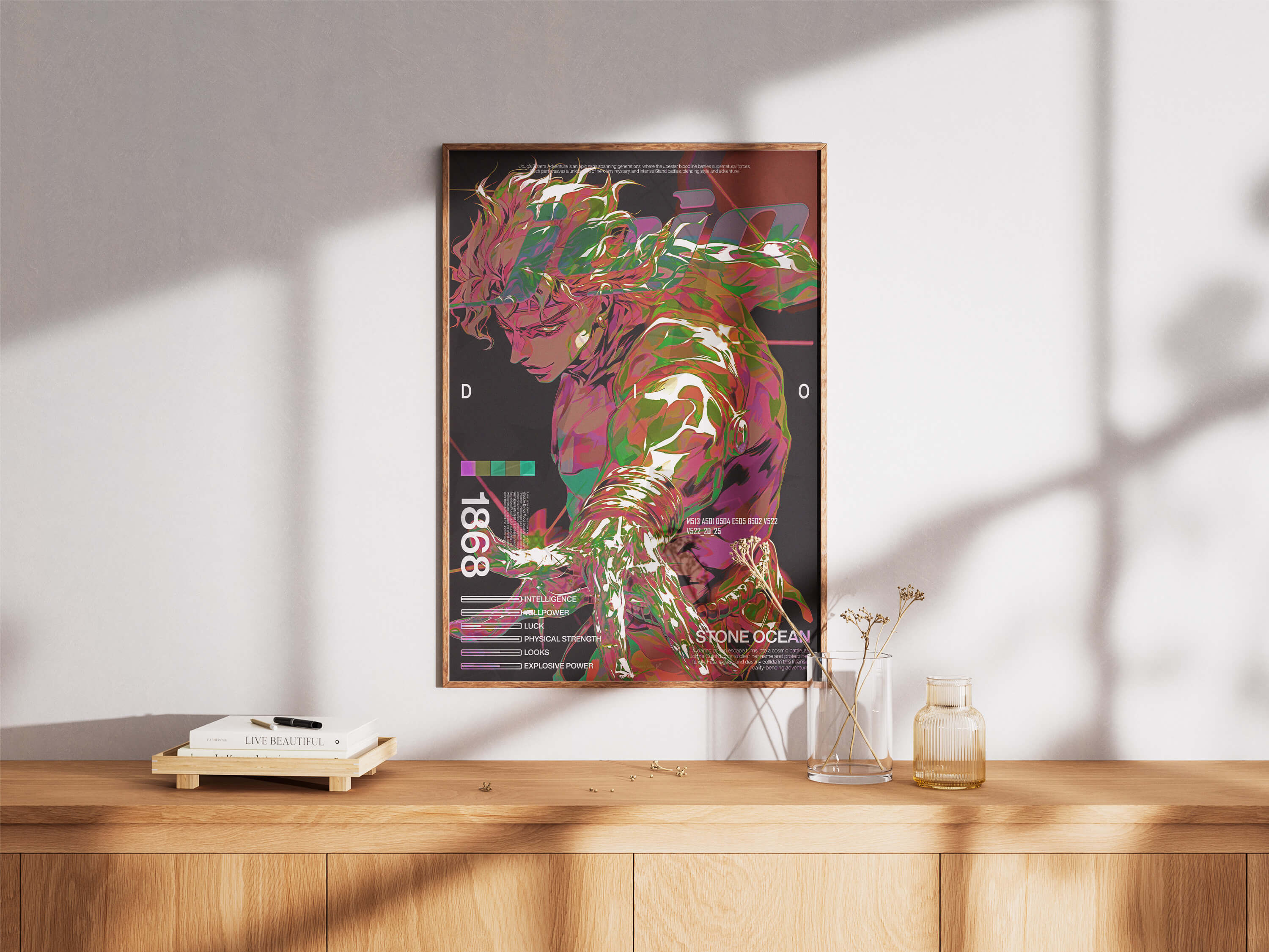 DIO - The Eternal Rival