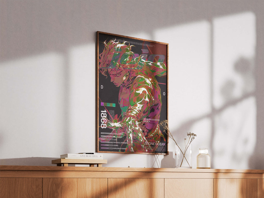 DIO - The Eternal Rival