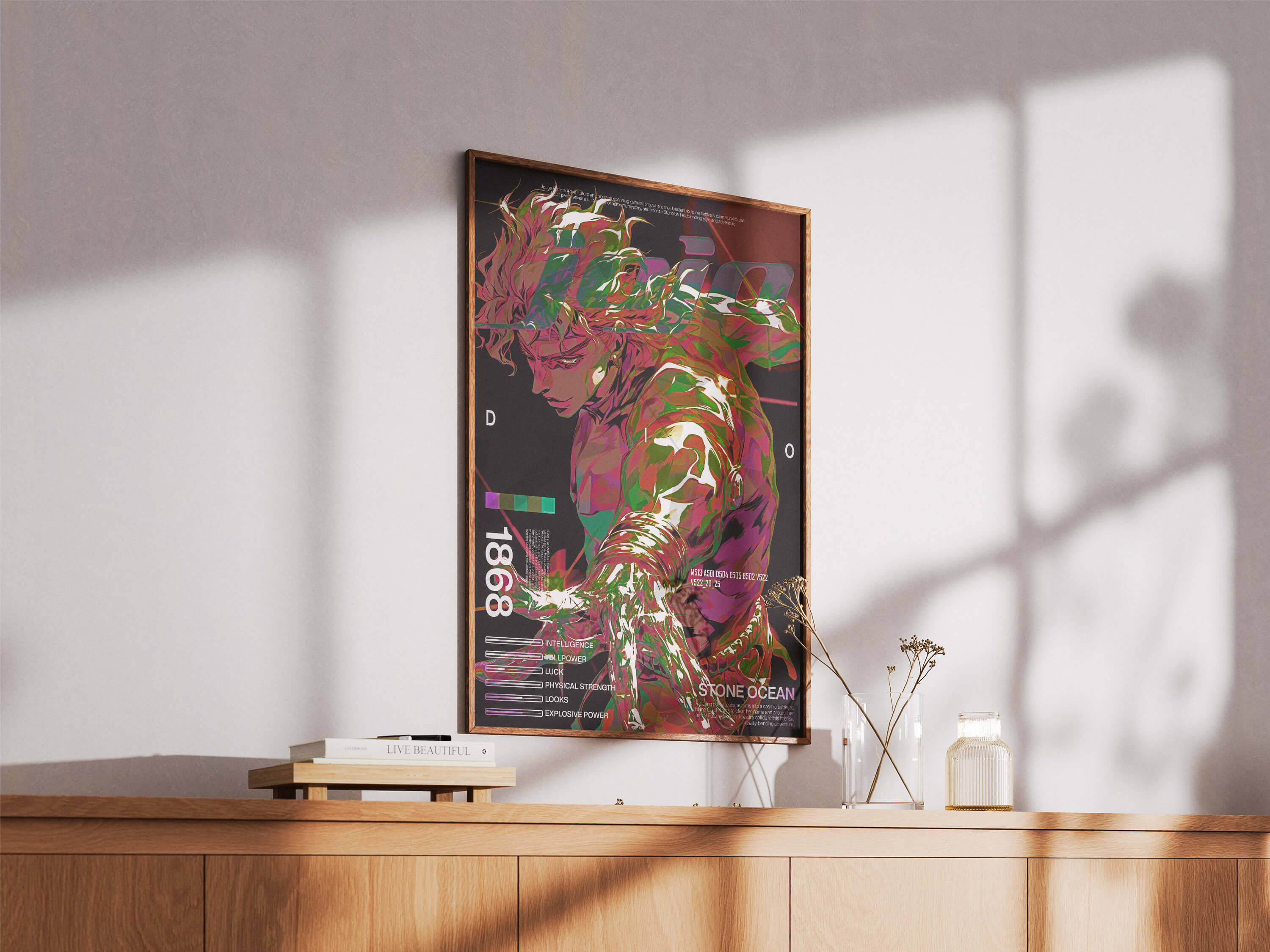 DIO - The Eternal Rival