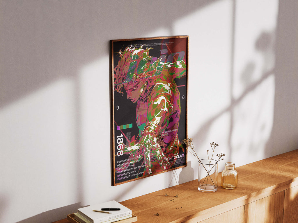 DIO - The Eternal Rival