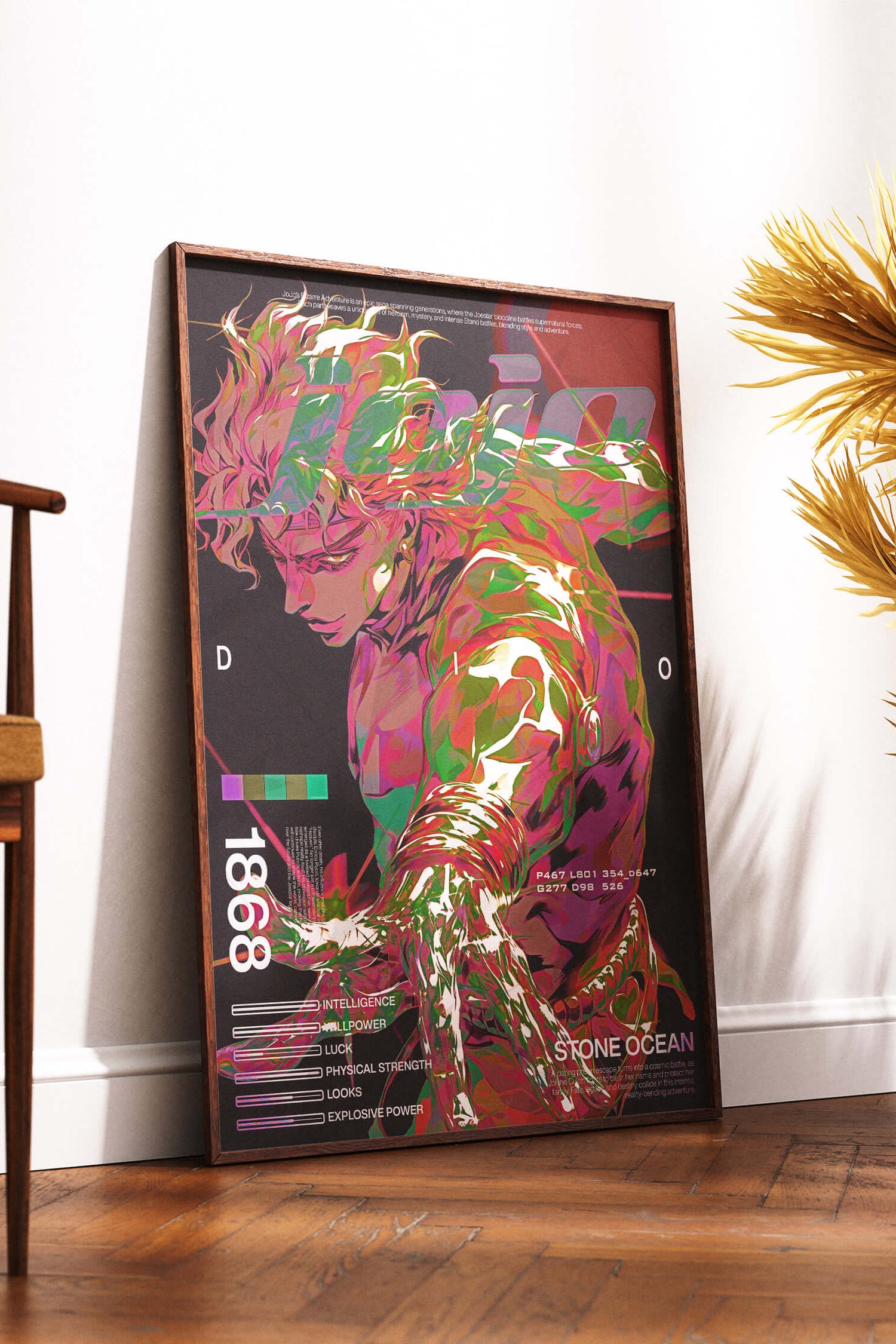 DIO - The Eternal Rival