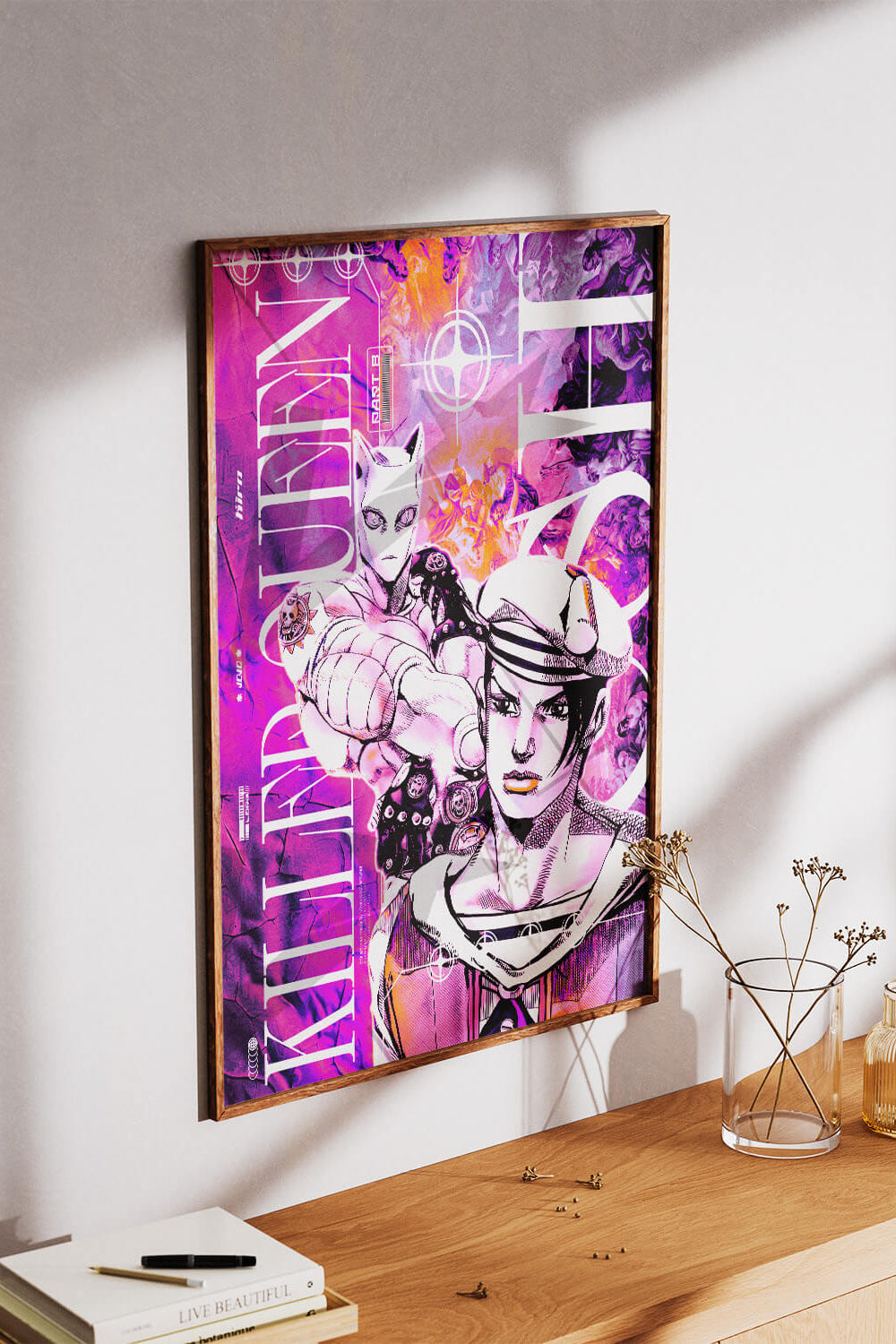 Kira (Part 8) — Silent Surge