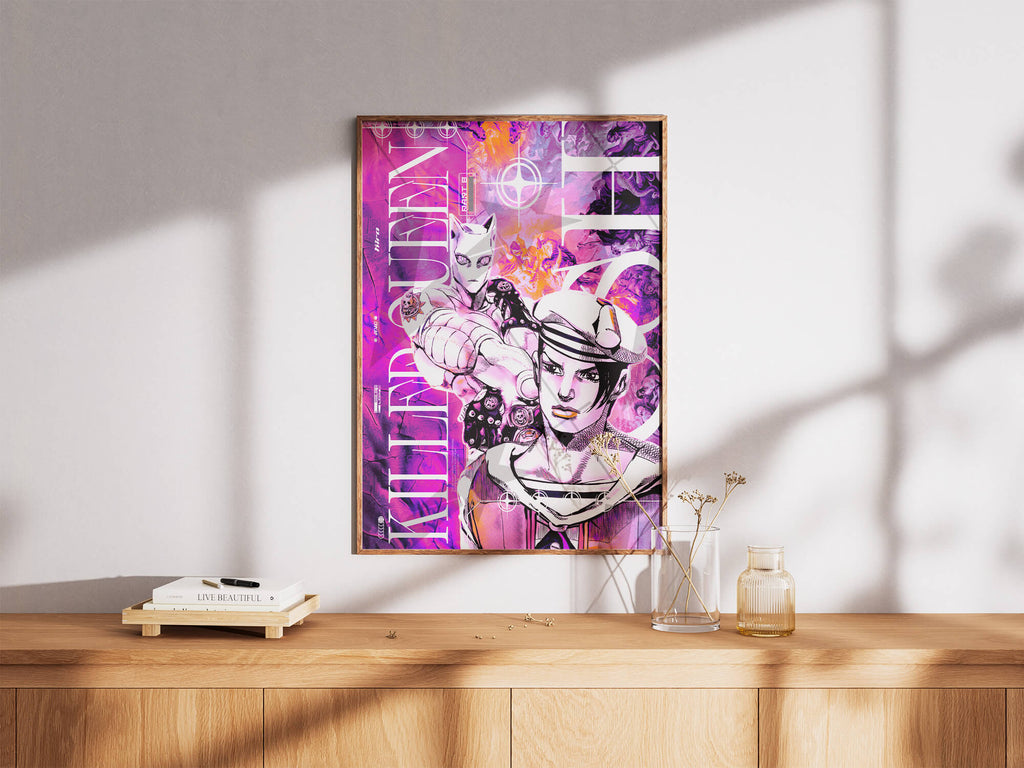 Kira (Part 8) — Silent Surge