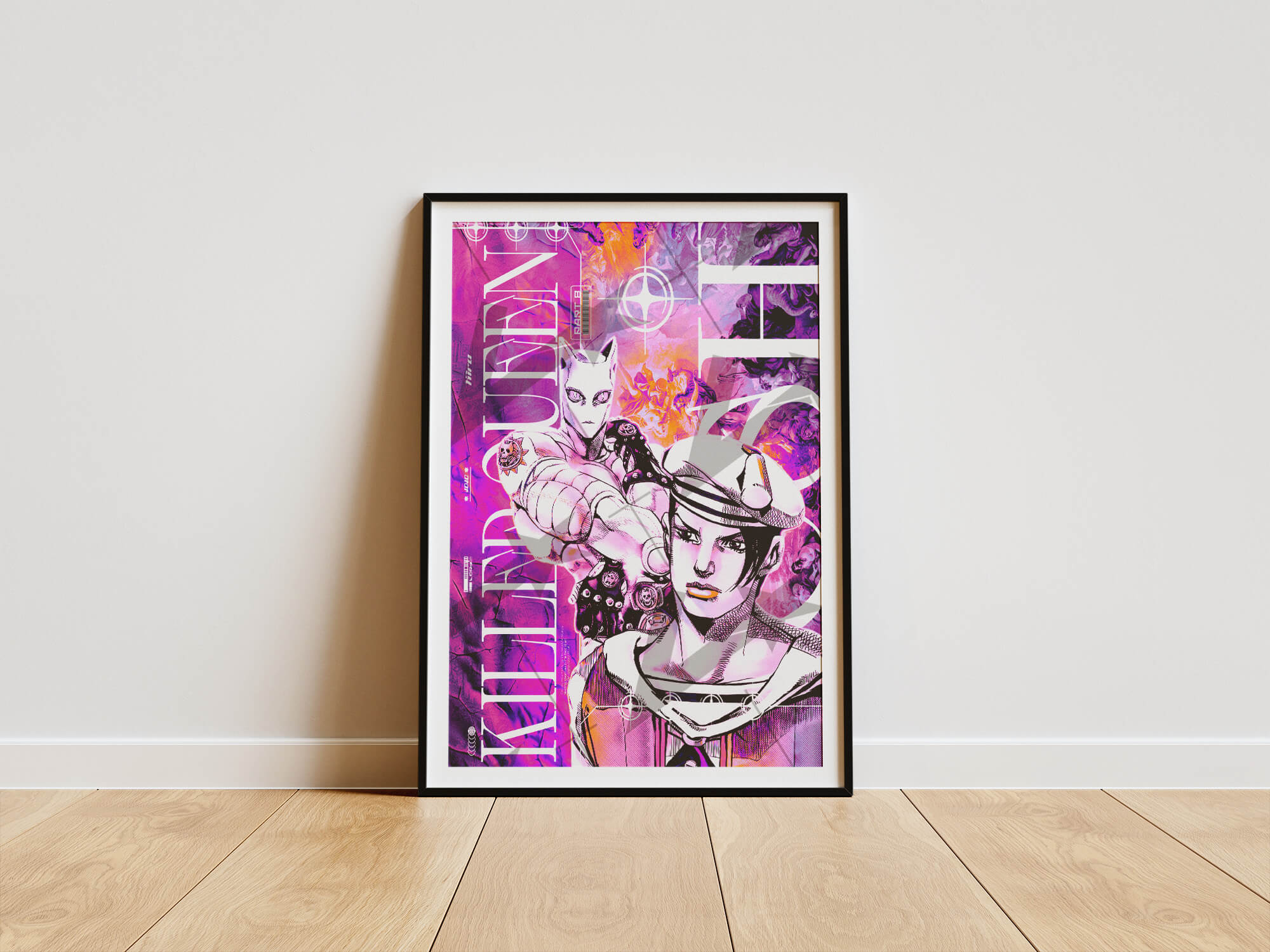 Kira (Part 8) — Silent Surge