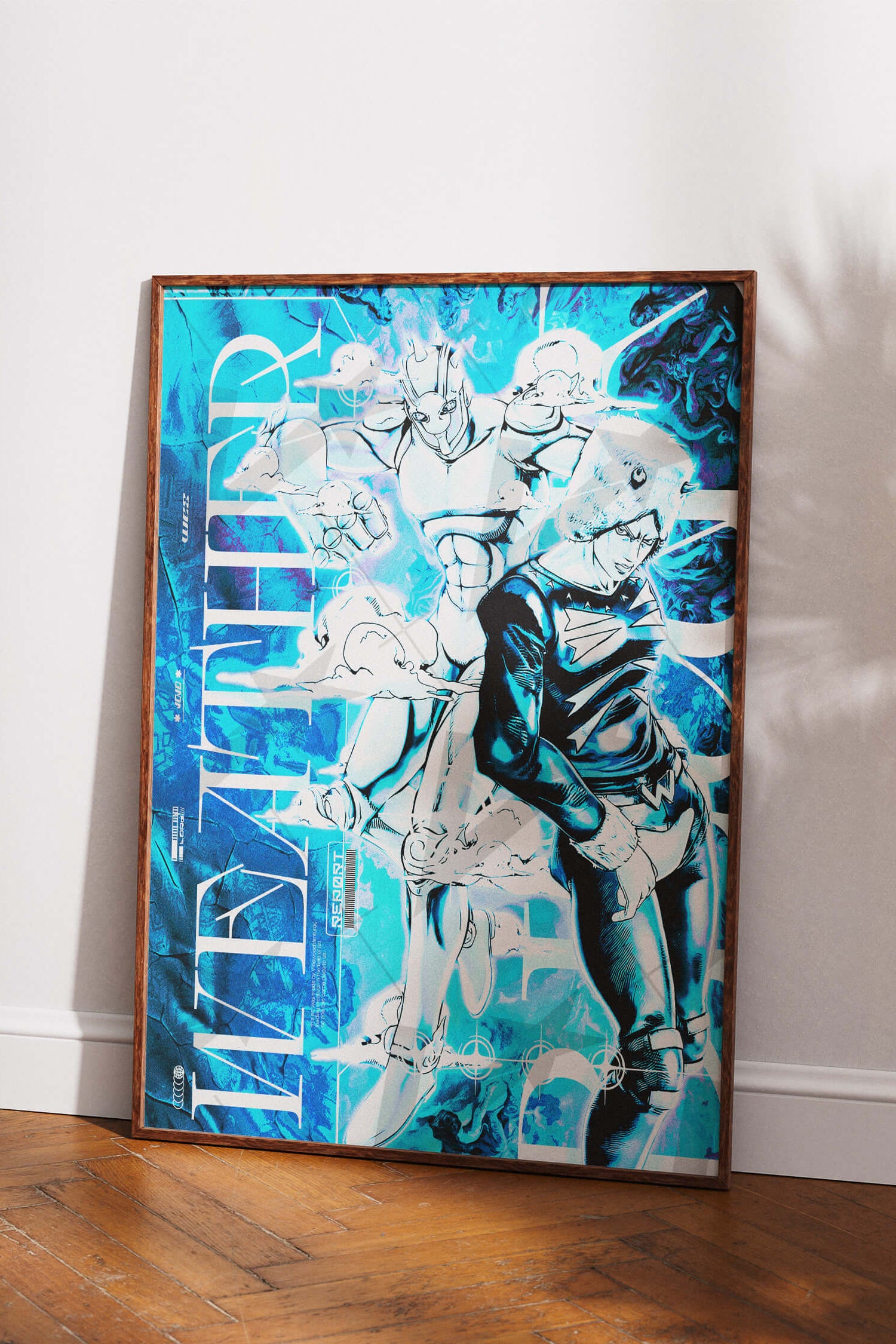 Weather Report - Tempest Winds