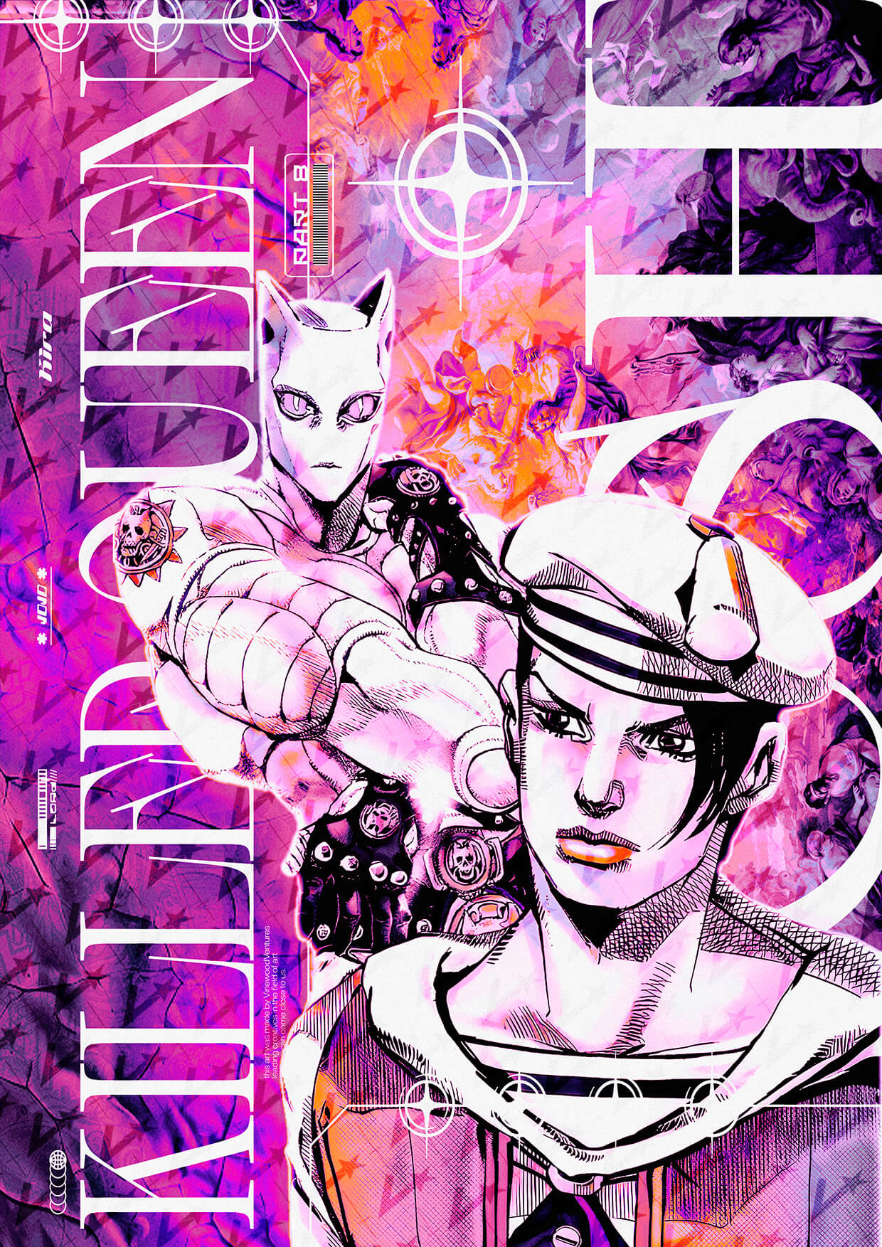 Kira (Part 8) — Silent Surge